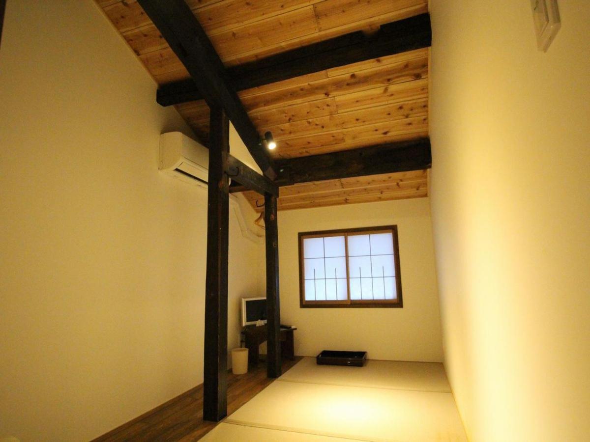 Mihokan Mihonoseki Exteriör bild