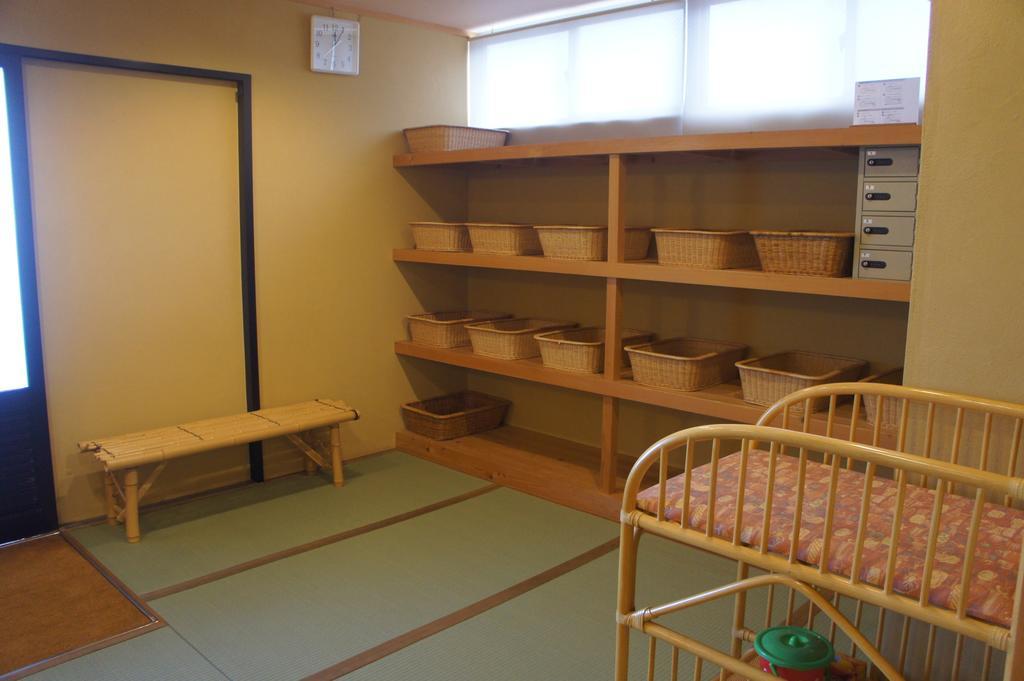 Mihokan Mihonoseki Exteriör bild