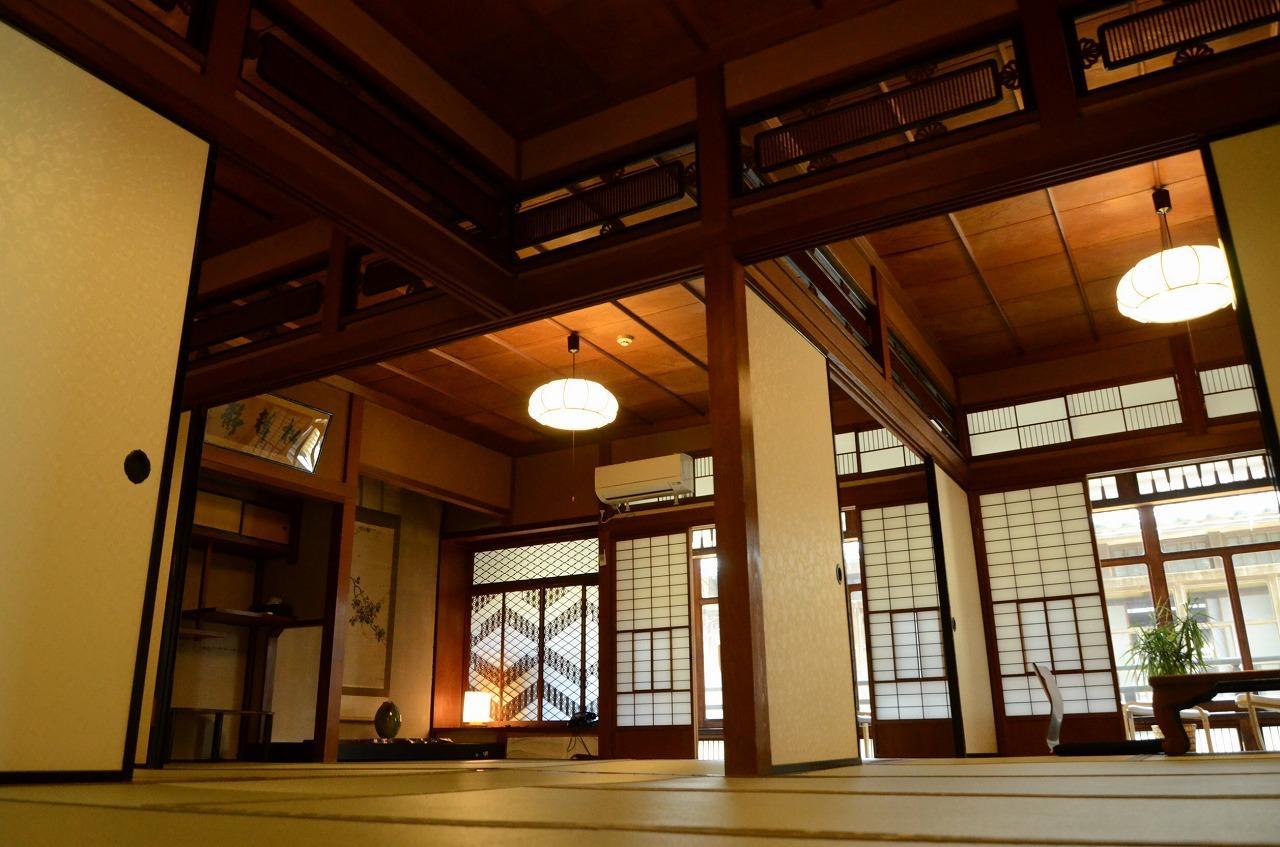 Mihokan Mihonoseki Exteriör bild