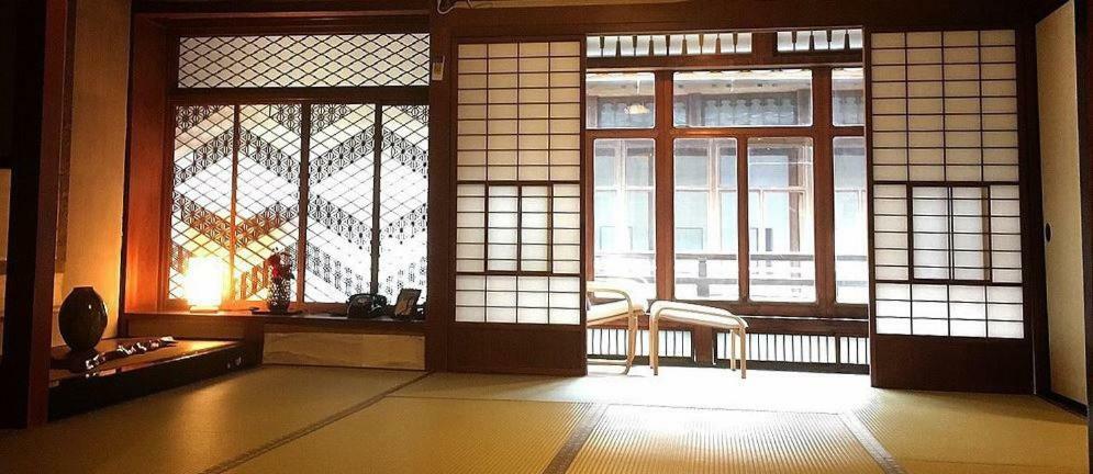 Mihokan Mihonoseki Exteriör bild