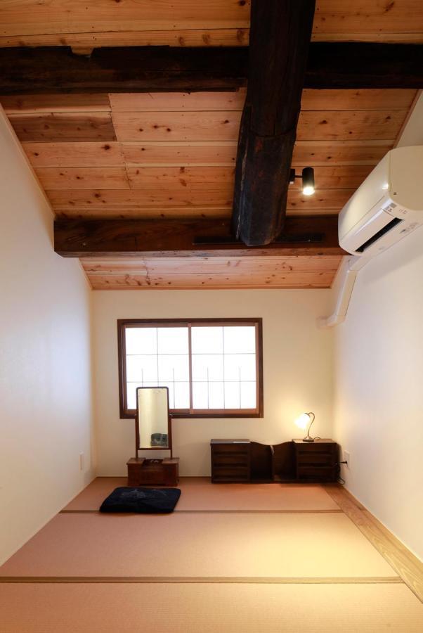 Mihokan Mihonoseki Exteriör bild