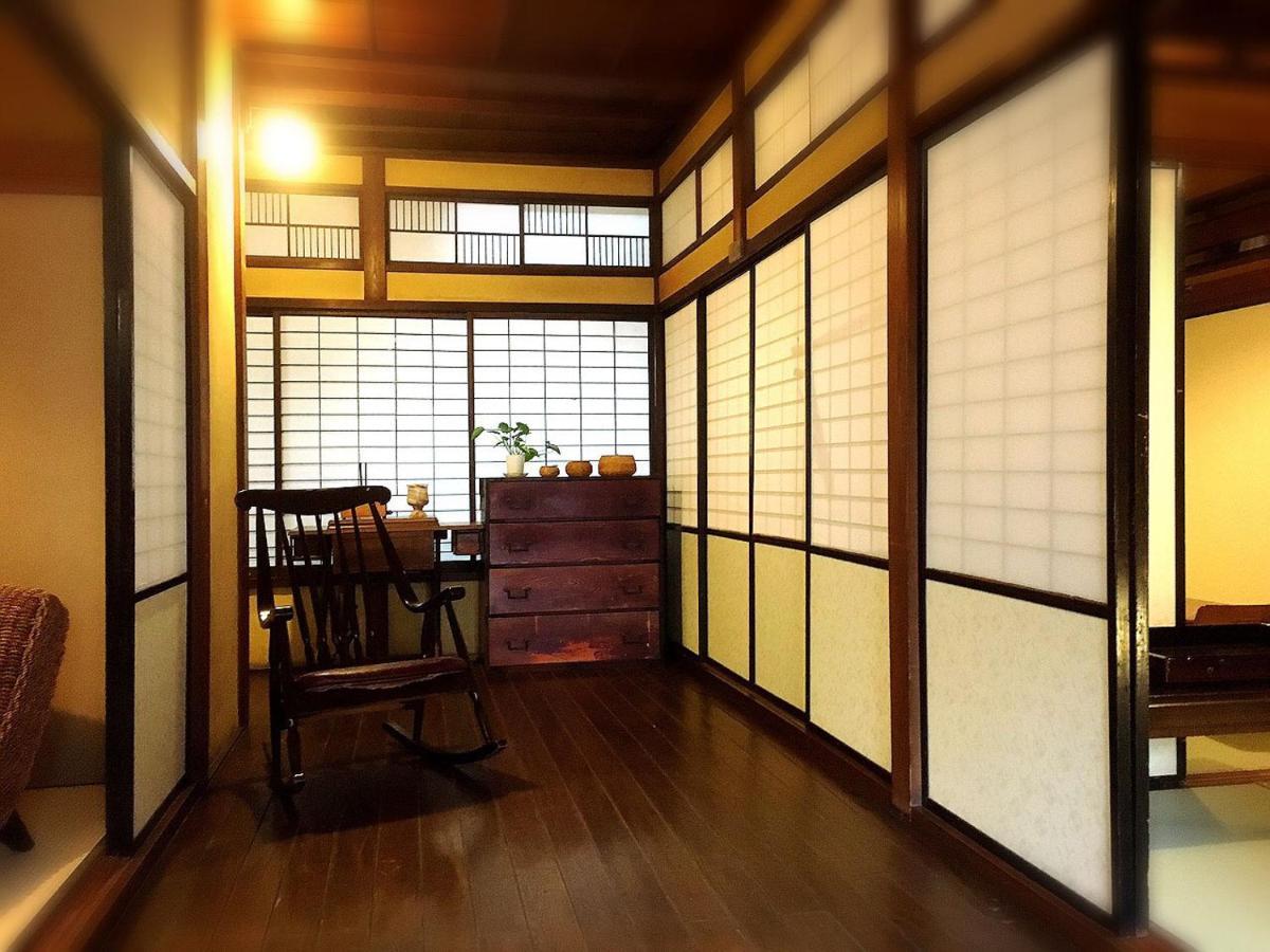 Mihokan Mihonoseki Exteriör bild