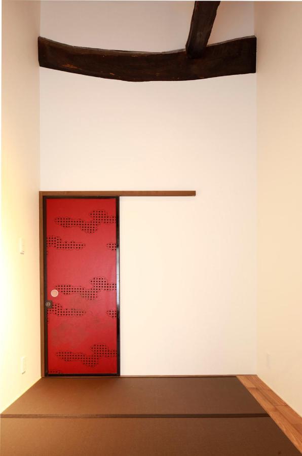 Mihokan Mihonoseki Exteriör bild